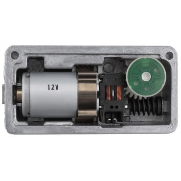 Actionneur de Turbo Pour Volvo Xc60 I Xc70 II 2013-2017 6NW009543