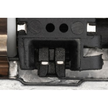 Actionneur de Turbo Pour Volvo Xc60 I Xc70 II 2013-2017 6NW009543