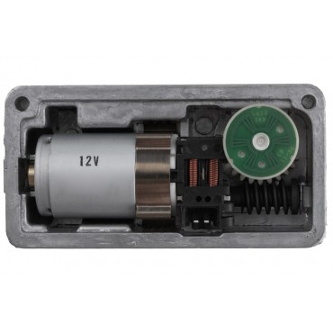 Actionneur de Turbo Pour Ford Transit Tourneo Mercedes Sprinter 6NW009550
