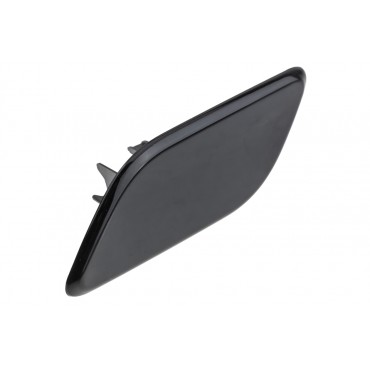 Cache Pare Choc Gicleur Avant Gauche Pour Subaru Outback 86636AL180