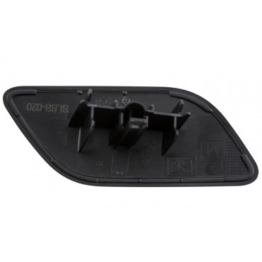 Cache Pare Choc Gicleur Avant Gauche Pour Subaru Outback 86636AL180
