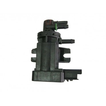 électrovanne pression turbo...