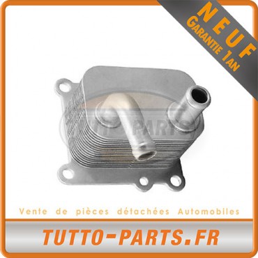Radiateur Refroidisseur D'Huile Ford Fiesta Focus Transit
