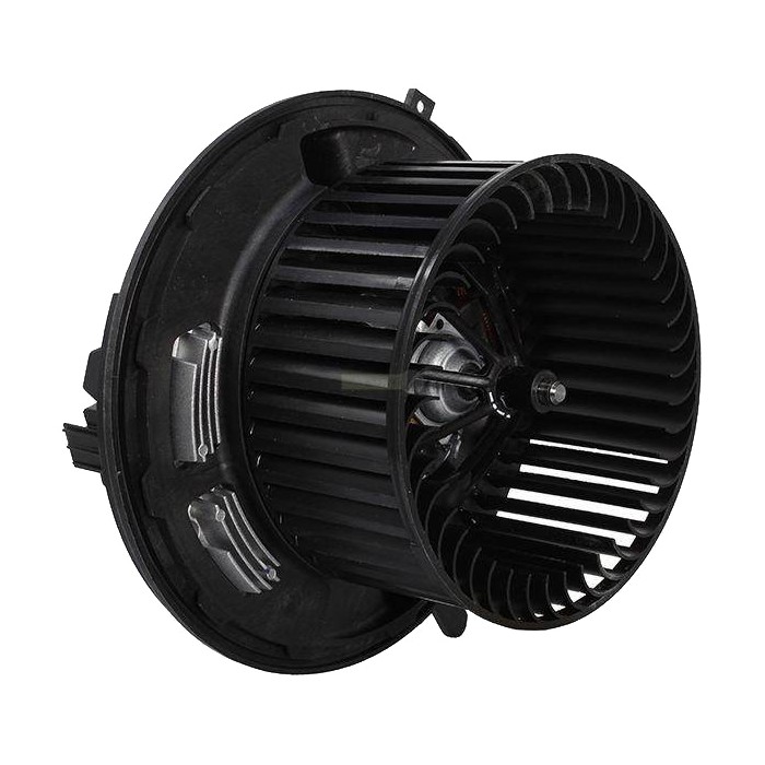 Pulseur d'Air Habitacle Pour Mercedes Classe A B 1698201342 A1698201342