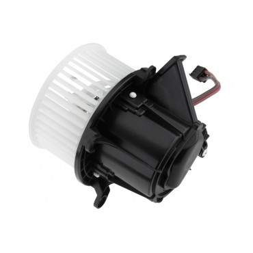 Pulseur d'Air Habitacle Pour Porsche Panamera 97057392200 97057391200