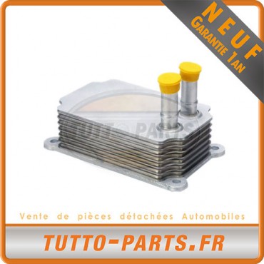 Radiateur d'Huile Ford Transit Land Rover Defender