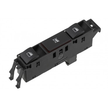Bouton Interrupteur Lève Vitre Pour Bmw Série 3 E46 61316902184