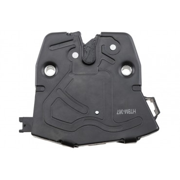 Gache Serrure de Coffre Pour Bmw Série 3 E91 51247119049