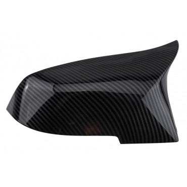 Coque Rétroviseur Droite Pour Bmw Série 3 F30 F31 4 F32 X1 E84 I3 51162222544