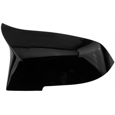 Coque Rétroviseur Gauche Pour Bmw Série 3 F30 F31 4 F32 X1 E84 I3 51162222543