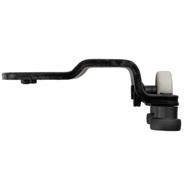 Guide de Porte Rouleau Pour Citroën Jumpy III Peugeot Traveller 9808074680