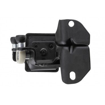 Guide de Porte Rouleau Pour Citroën Jumper Fiat Ducato Peugeot Boxer 1376705080