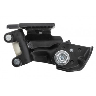 Guide de Porte Rouleau Pour Citroën Jumper Fiat Ducato Peugeot Boxer 1376705080