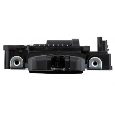 Serrure de Coffre Pour Citroën C-Elysee Peugeot 301 9677220380