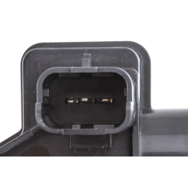 Serrure de Coffre Pour Citroën C-Elysee Peugeot 301 9677220380