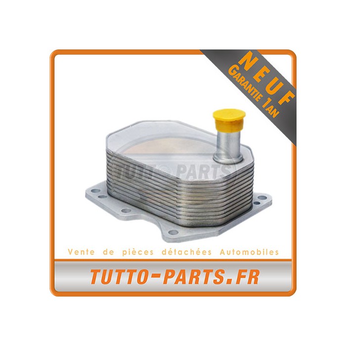 Radiateur Refroidisseur D'Huile Ford Transit 