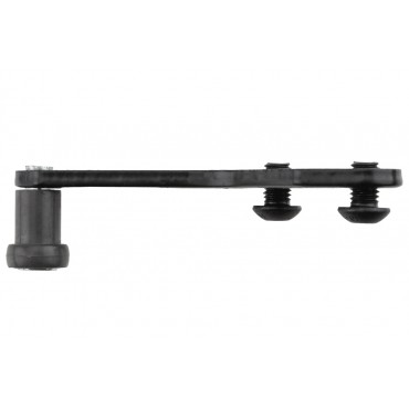 Guide de Porte Rouleau Pour Ford Transit 2000-2014 YC15V25001AG