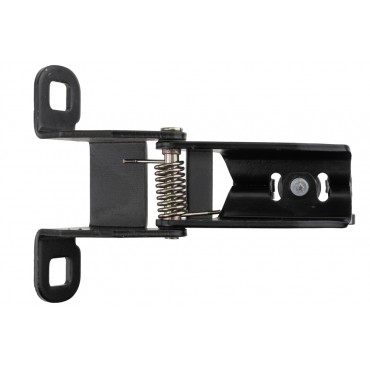 Guide de Porte Rouleau Pour Ford Transit 2000-2014 VYC15V268B40AD