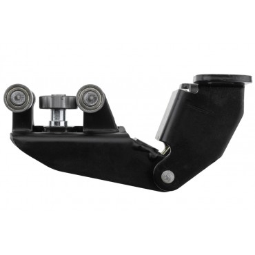 Guide de Porte Rouleau Pour Ford Transit 2000-2014 VYC15V268B40AD