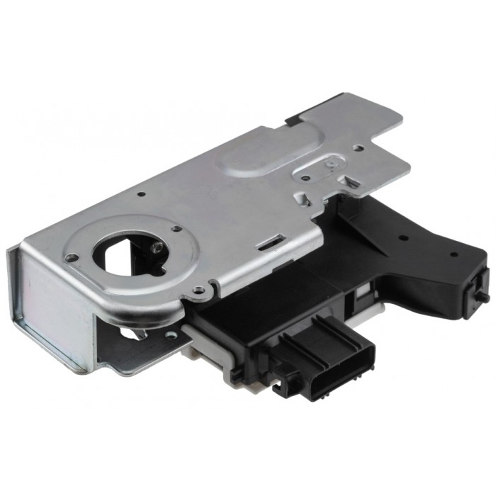 Gache Serrure de Coffre Pour Ford Transit 2000-2018 1C15V43150CL