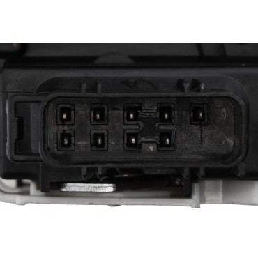 Gache Serrure de Coffre Pour Ford Transit 2000-2018 1C15V43150CL