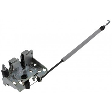 Gache Serrure de Coffre Pour Ford Tourneo Transit Connect BK21V431A03AL