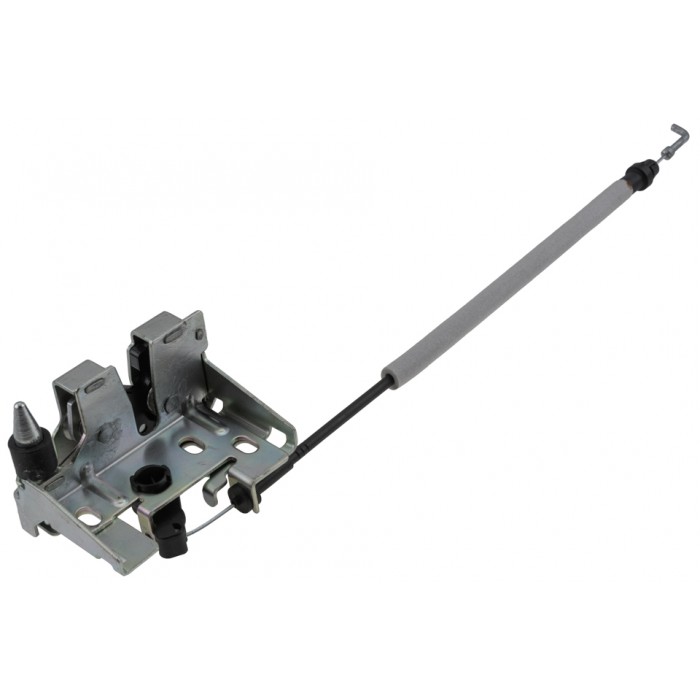 Gache Serrure de Coffre Pour Ford Tourneo Transit Connect BK21V431A03AL