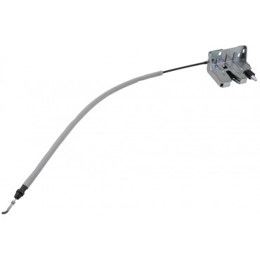 Gache Serrure de Coffre Pour Ford Transit 2013-2022 BK31V431A03AE