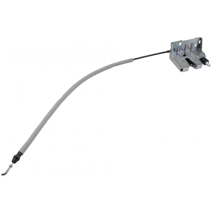 Gache Serrure de Coffre Pour Ford Transit 2013-2022 BK31V431A03AE