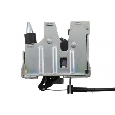 Gache Serrure de Coffre Pour Ford Transit 2013-2022 BK31V431A03AE