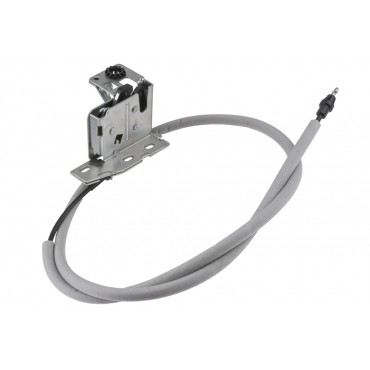 Gache Serrure de Coffre Pour Ford Transit 2013-2022 5902048333919