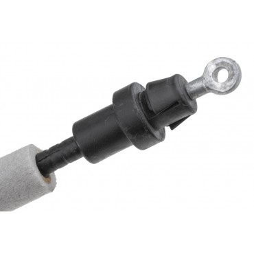 Gache Serrure de Coffre Pour Ford Transit 2013-2022 5902048333919