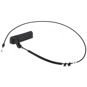 Poignée de Porte Coulissante Droite Pour Ford Transit 2000-2014 YC15V266A62AD