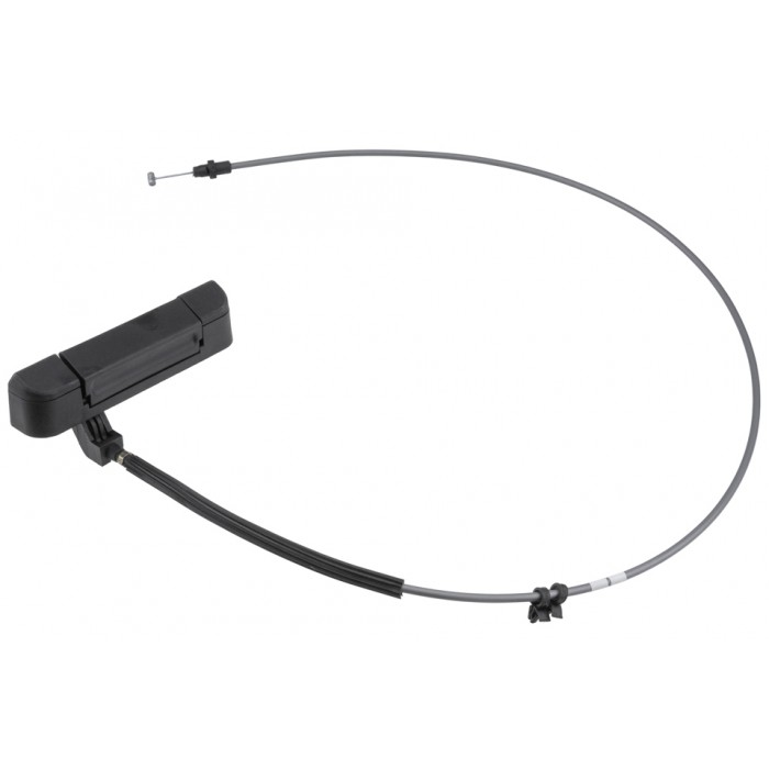 Poignée de Porte Coulissante Droite Pour Ford Transit 2000-2014 1C15V266A62BC