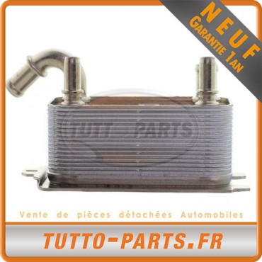 Radiateur Refroidisseur D'Huile Ford Volvo Land Rover