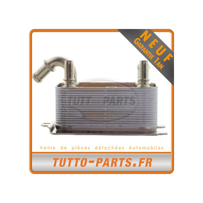 Radiateur Refroidisseur D'Huile Ford Volvo Land Rover