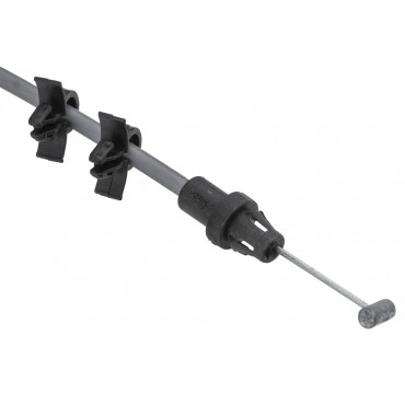 Poignée de Porte Coulissante Droite Pour Ford Transit 2000-2014 1C15V266A62BC