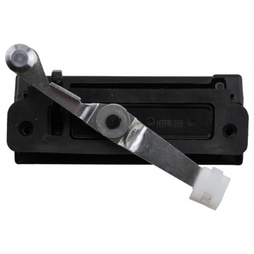 Poignée de Porte Extérieur Arrière Pour Ford Transit 2000-2014 1C15V43836AB