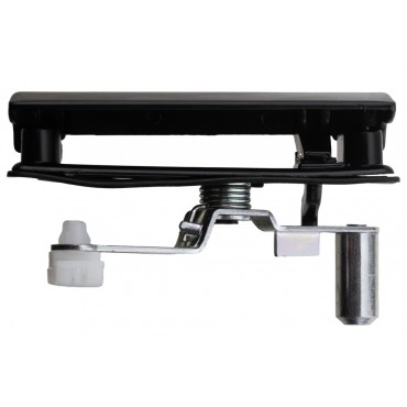 Poignée de Porte Extérieur Arrière Pour Ford Transit 2000-2014 1C15V43836AB