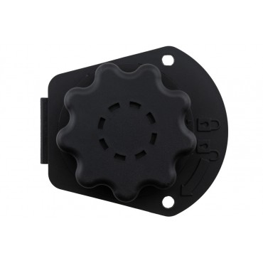 Poignée de Porte intérieure Arrière Pour Ford Transit 2000-2014YC15V441N48AC