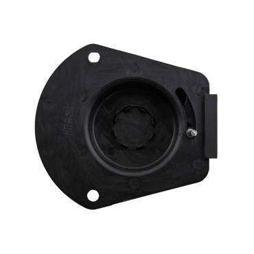 Poignée de Porte intérieure Arrière Pour Ford Transit 2000-2014YC15V441N48AC