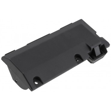 Poignée Verrouillage Boite à Gants Pour Ford Mondeo III 2000-2007 98BBA06072BB