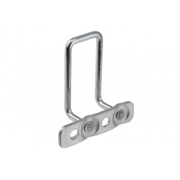 Loquet Serrure de Porte Arrière Pour Ford Transit 2000-2014 YC15V44162AC