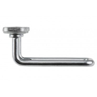 Loquet Serrure de Porte Arrière Pour Ford Transit 2000-2014 YC15V44162AC