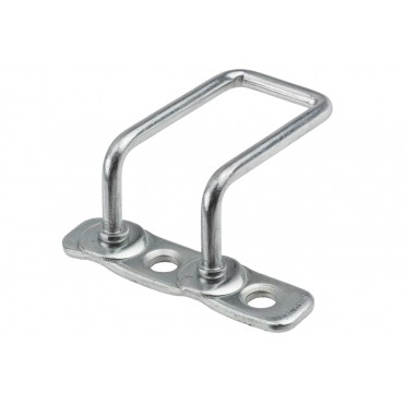 Loquet Serrure de Porte Arrière Pour Ford Transit 2000-2014 YC15V44162AC