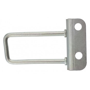 Loquet Serrure de Porte Arrière Pour Ford Transit Connect 2T14V44163AF