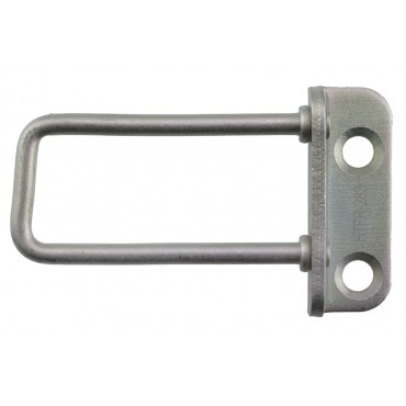 Loquet Serrure de Porte Arrière Pour Ford Transit Connect 2T14V44163AF