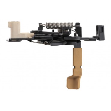 Serrure de Capot Moteur Pour Ford Fiesta VI 2012-2017 C1BA16700CE