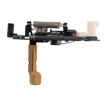 Serrure de Capot Moteur Pour Ford Fiesta VI 2012-2017 C1BA16700CE