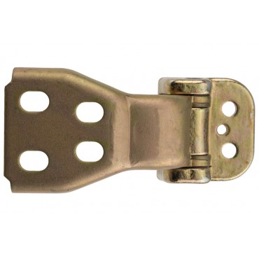 Charnière de Porte Arrière Gauche Pour Ford Transit Tourneo YC15V429A15AH